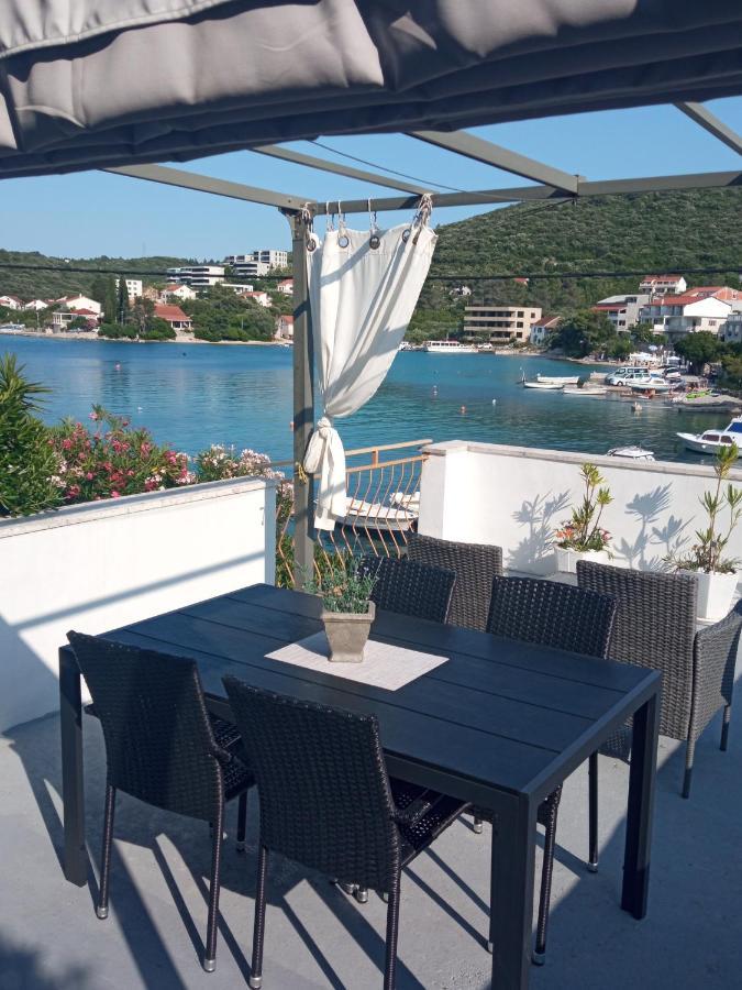 Apartments Milea Korčula Eksteriør bilde